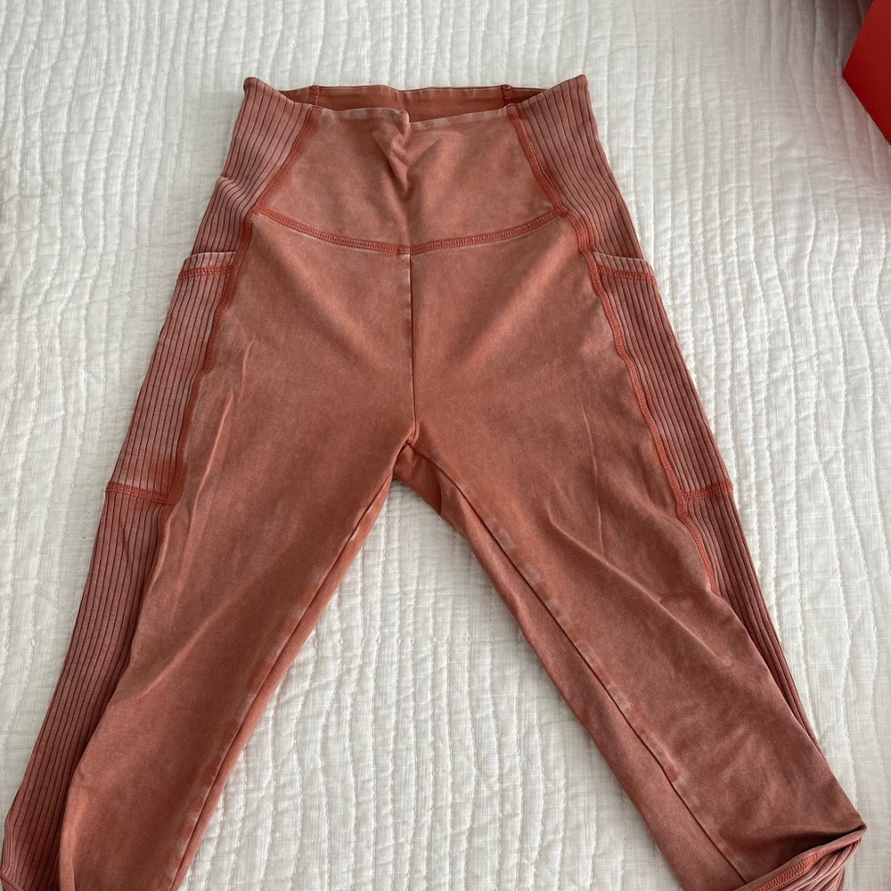 Offline Aerie OG high waisted pocket leggings